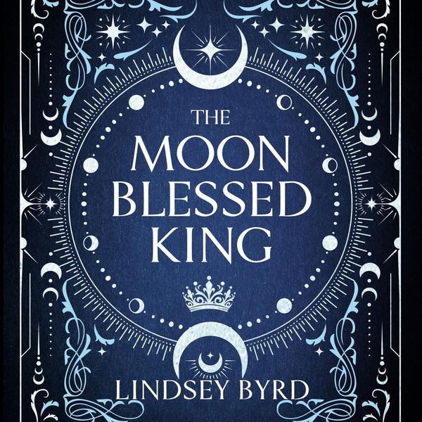 Produktbild: The Moon Blessed King