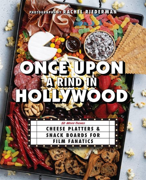 Produktbild: Once Upon a Rind in Hollywood