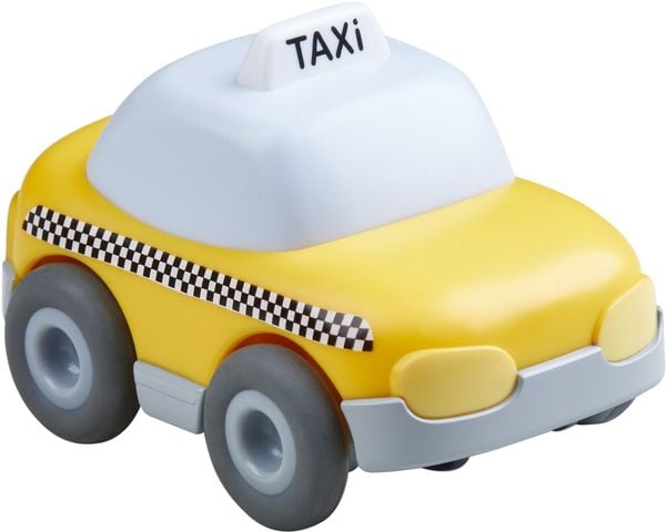 HABA - Kullerbü - Taxi