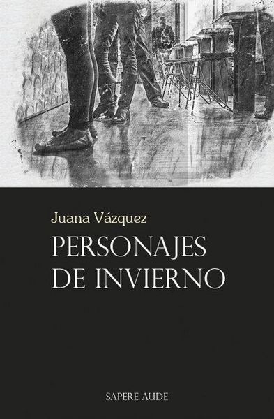 Produktbild: Personajes de invierno