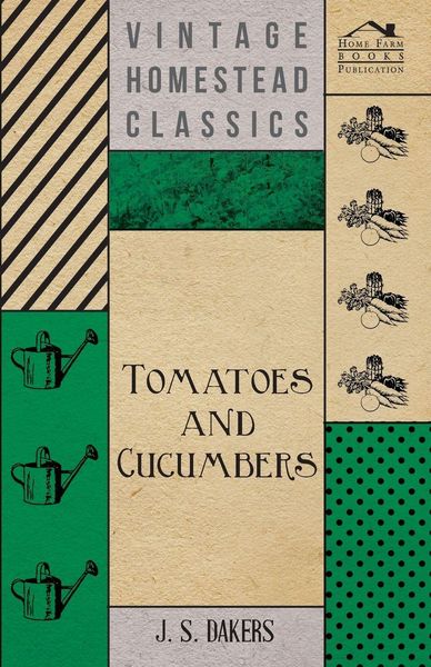 Produktbild: Tomatoes And Cucumbers