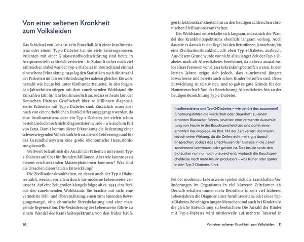 Produktbild: Raus aus der Insulin-Falle