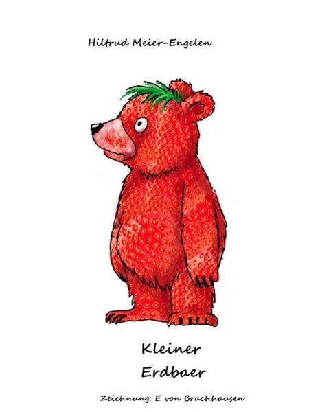 Produktbild: Kleiner Erdbaer
