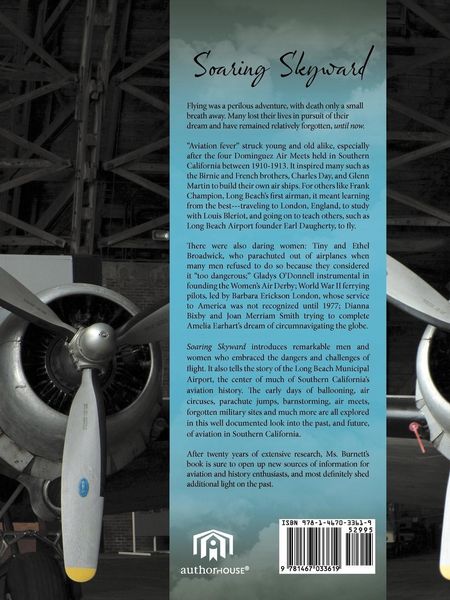 Produktbild: Soaring Skyward