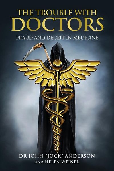 Produktbild: The Trouble with Doctors