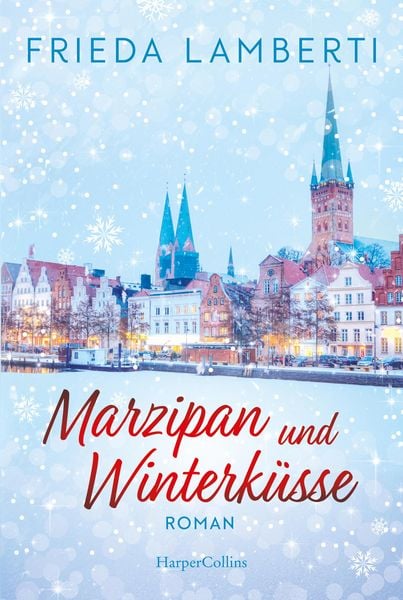 Produktbild: Marzipan und Winterk&uuml;sse