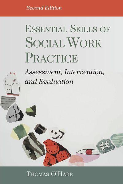 Produktbild: Essential Skills of Social Work Practice