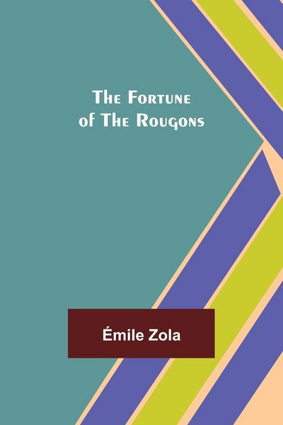 Produktbild: The Fortune of the Rougons