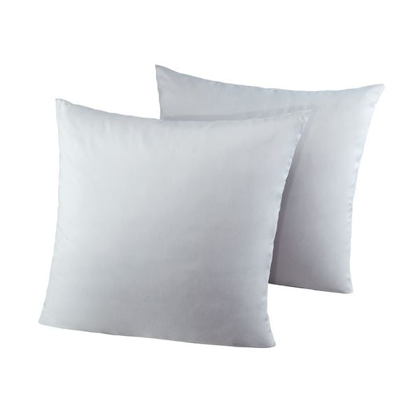 Produktbild: HTI-Living MF Kissenh&uuml;llen 2er 40/40 High Class MF Kissenh&uuml;llen 2er 40/40 High Class