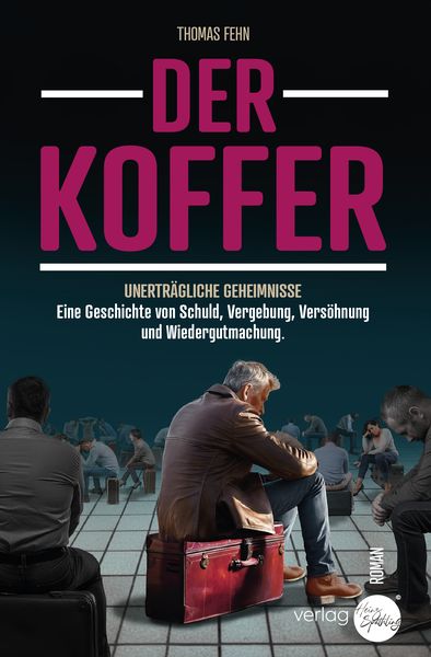 Produktbild: Der Koffer