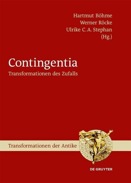 Produktbild: Contingentia