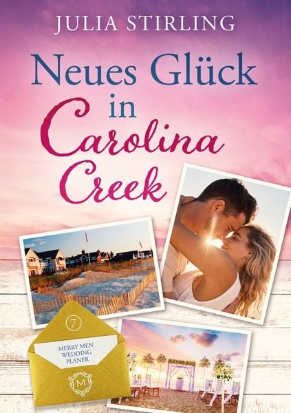 Produktbild: Neues Gl&uuml;ck in Carolina Creek