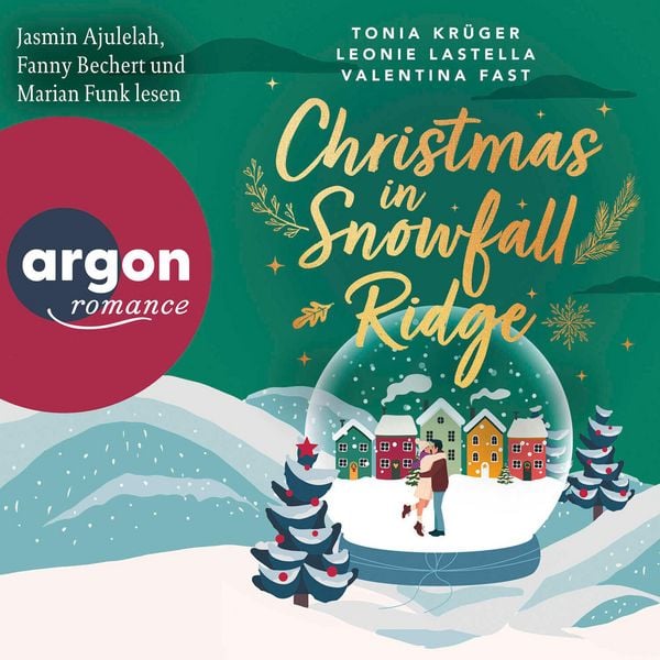 Produktbild: Christmas in Snowfall Ridge