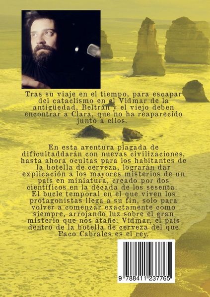 Produktbild: Agujeros de gusano