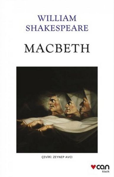 Produktbild: Macbeth