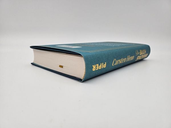 Produktbild: Der Buchspazierer