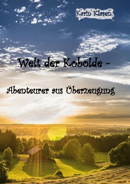 Produktbild: Welt der Kobolde