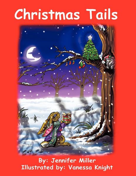 Produktbild: Christmas Tails