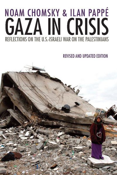 Produktbild: Gaza in Crisis