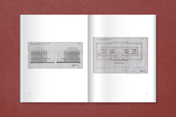 Produktbild: Industrie Gro&szlig;stadt Architektur