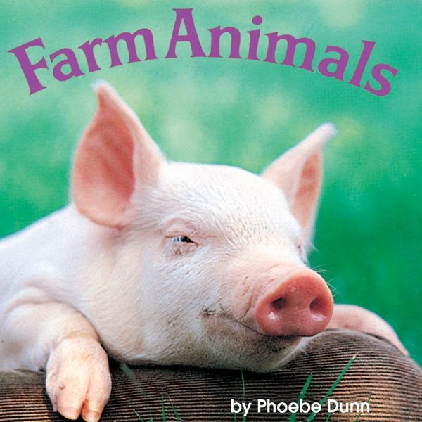 Produktbild: Farm Animals