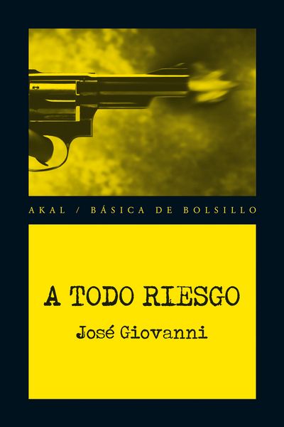 Produktbild: A todo riesgo