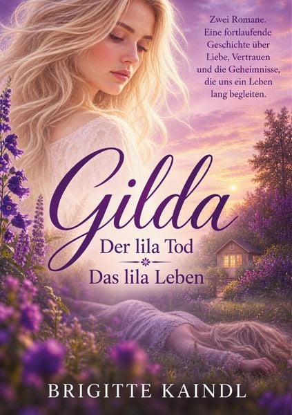 Produktbild: Gilda