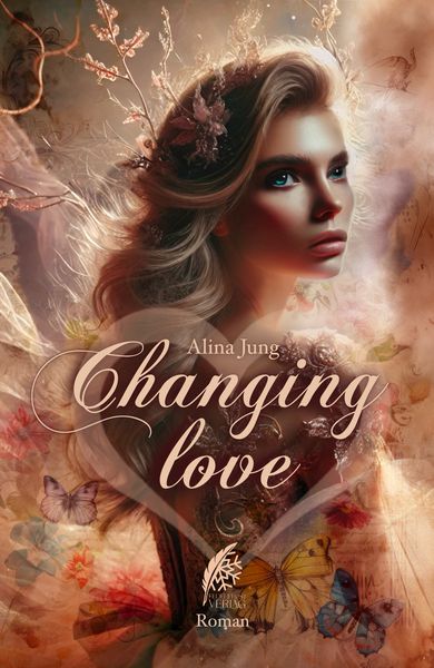 Produktbild: Changing Love
