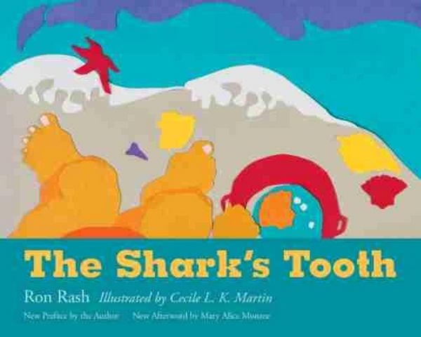 Produktbild: The Shark's Tooth