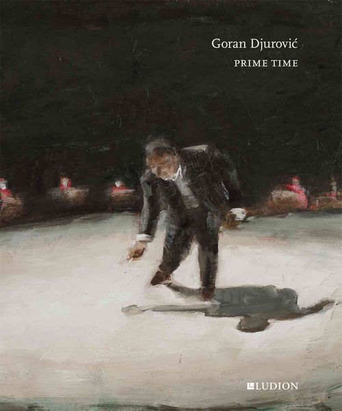 Produktbild: Goran Djurovic: Prime Time