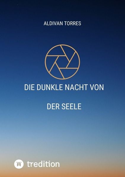 Produktbild: Die Dunkle Nacht von der Seele