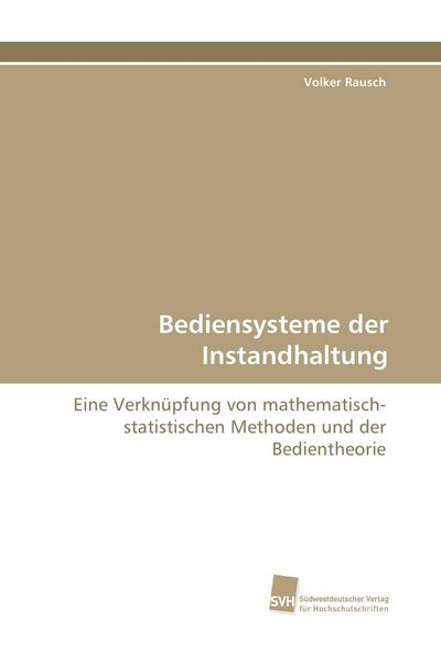 Produktbild: Bediensysteme der Instandhaltung