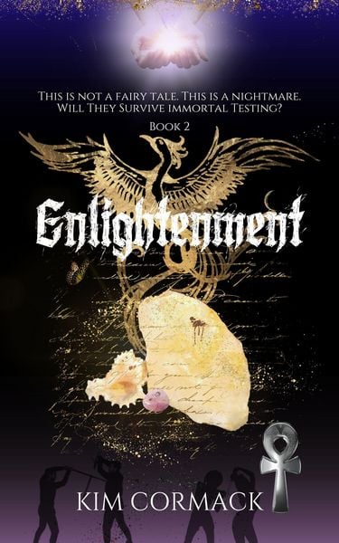 Produktbild: Enlightenment