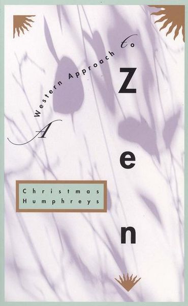 Produktbild: Western Approach to Zen