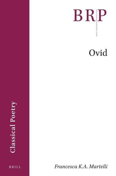 Produktbild: Ovid