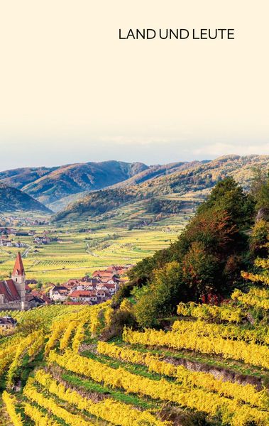 Produktbild: TRESCHER Reisef&uuml;hrer Nieder&ouml;sterreich