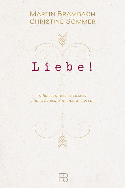 Produktbild: Liebe!