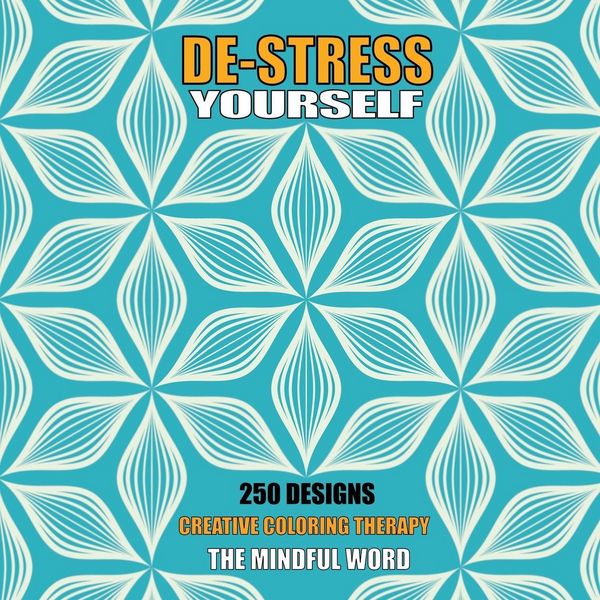 Produktbild: De-Stress Yourself