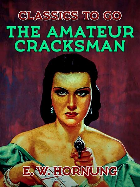 Produktbild: The Amateur Cracksmen