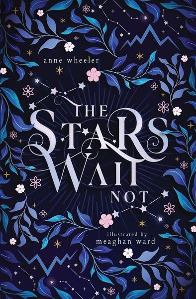 Produktbild: The Stars Wait Not