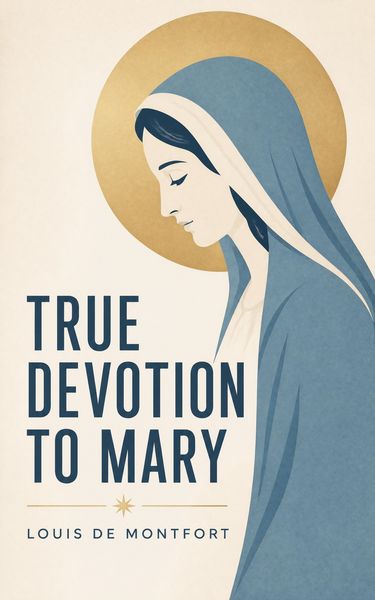 Produktbild: True Devotion to Mary