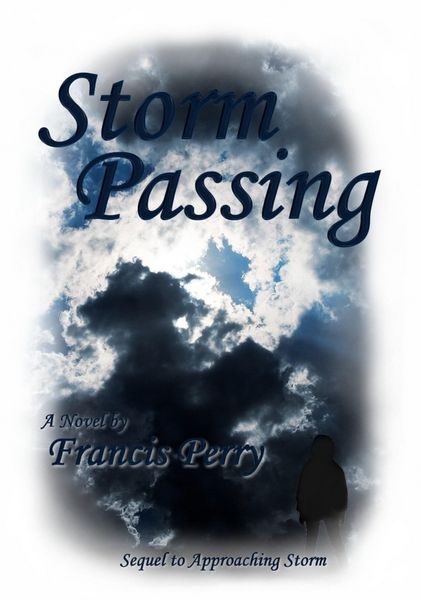 Produktbild: Storm Passing