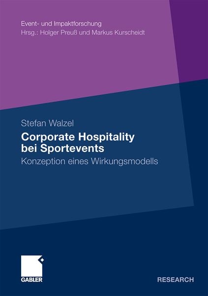 Produktbild: Corporate Hospitality bei Sportevents