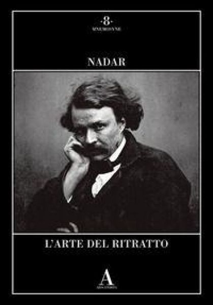 Produktbild: L' arte del ritratto