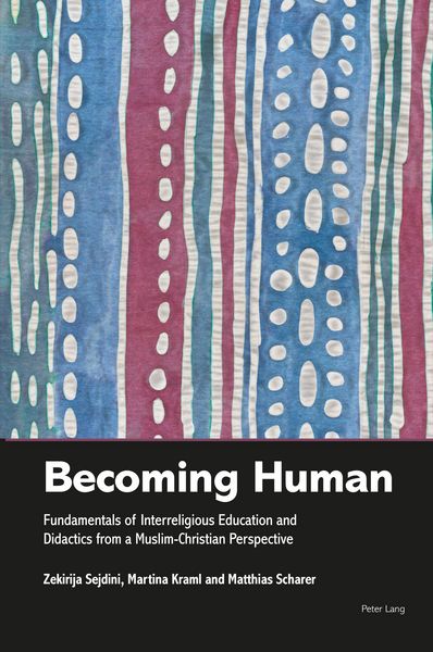 Produktbild: Becoming Human