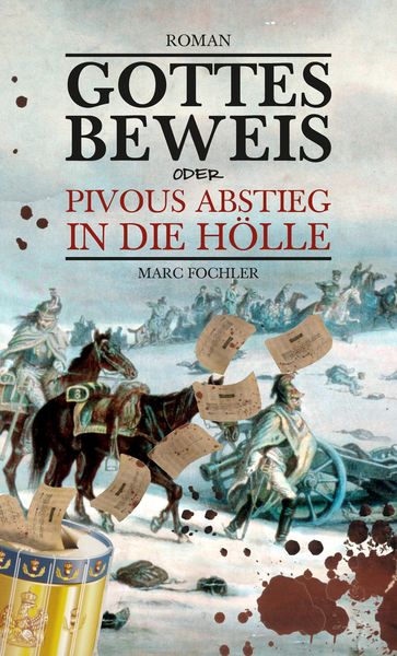 Produktbild: Gottesbeweis