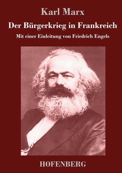 Produktbild: Der B&uuml;rgerkrieg in Frankreich