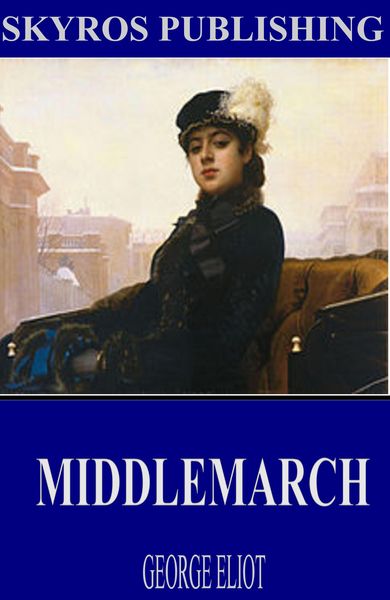 Produktbild: Middlemarch