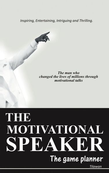 Produktbild: The Motivational Speaker