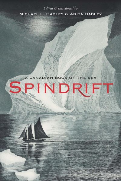 Produktbild: Spindrift